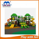 2016 New Design Children Amusement Outdoor Playground Equipment