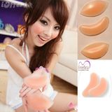 100% Silicone Bra Insert Push up Bra Accessory