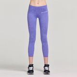 Hot Sell Gym Fitness Tights Ladies Plain Yoga Wear Legging