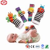 Baby Beloved Soft and Cosy Lamaze Plush Socks