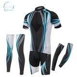 100% Polyester Man's Cycling Wear