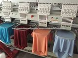 Wonyo 4 Head Industrial Embroidery Machine with Dahao/Topsidom Sysytem