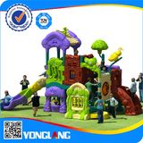 2015 Luxury and Unqiue Amusement Park Equipment Children Playground (YL-Y050)