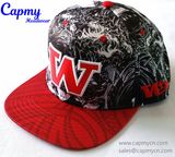 Custom Printing Hat Snapback Cap Supplier