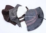 Ladies Fashion Bucket Hat with String Wholesale