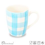 Special Design Handpainting Cheap Ceramic Mug