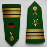 Military Badge