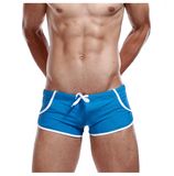 2016 Customize Brand Ultra-Wicking100%Polyester Sexy Men Baggies