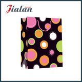 UV Spot Varnish Gift Packing Paper Shopping Bag