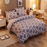 High Quality Home Textile Polyester Bedding