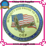 Metal Military Challenge Coin for Souvenir Coin Gift (M-CC29)