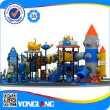 Dream Sky Series Outdoor Playground for Children (YL-X149)