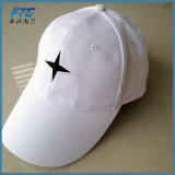 100% Twill Cotton Custom Embroidery Snapback Hat Baseball Cap