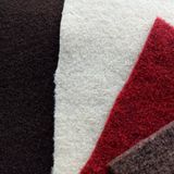 Velour Carpet for Exhibition