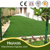 Cheap Price Decorative Artificial Green Carpet Grass