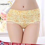 Ladies Seamless Cotton Cute Animal Image Printing Underwear Colorful Lovely Girls Underwear Panties