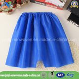 Antibacterial Medical and Health Disposable Surgical Sauna Short Pants