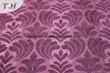 PC Dyed Viscose High Quality Chenille Fabric (fth31945)