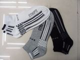 Nice OEM Designs Men's Socks with Cheap Polyester