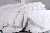 Classic Washable Microfiber Duvet / Quilt / Comforter