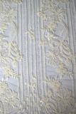 Factory Wholesale Lace Fabric with Sequins Decorative with Low Price for Wedding Dress