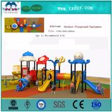2017 Children Amusement Outdoor Playground Equipment Txd17-01602