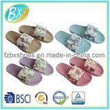 Camouflage Design EVA Slippers for Girls