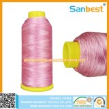Colorful Embroidery Thread in High Quality