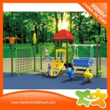 Multifunction Healthy Outdoor Play Equipment for Sale