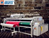 Commercial Automatic Carpet Washing Machine2.5, 3.2, 4 M Crf