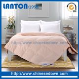 Super Warm White/Grey/Gray Duck Down Comforter for Winter