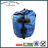 Water Sport Floating Kayaking Heavy Duty 500d PVC Tarpaulin Folding Waterproof Sailor Duffle Bag Sh-17090103