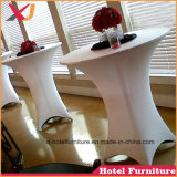 Wholesale Wedding Banquet Cocktail Table Clothes for Hotel/Party/Restaurant