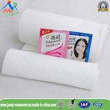 Disposable Bamboo Fiber Bath Towel 100% Cotton Used for Traveling