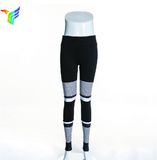 OEM and ODM Slim Running Fitness Custom Yoga Pants