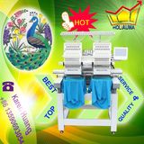 Holiauma High Speed 3D Embroidery Machine 15 Needles Tajima Type