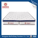 Foldable Spring Brown Mattress (CD009)