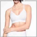 OEM Factory Girls Sportswear Teen Sports Bra