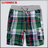 Leisure Shorts for Children Kids Clothes Sportwear