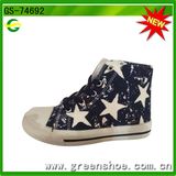 China Kid Shoes Factory New Style Customized Fashion Shoe