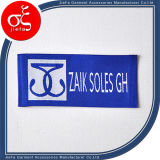 High Density Soft Woven Label for Clothing Label