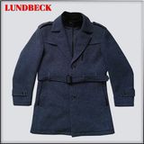 Fashion Men's Jacket for Winter Outerwear