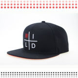 Custom Design 100% Wool Blend Snapback Hats