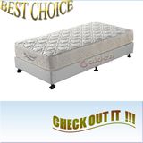 Roll up Pocket Spring Mattress