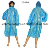 Rain Jacket Rainwear Poncho