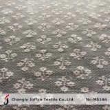 Textile Cheap Polyester Lace Fabric Wholesale (M5166)