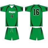 Custom Short Sleeves Volleyball T Shirt for Volleyball Team