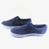 2017 Men's Hot Arriving Vulcanized Casual Canvas Shoes