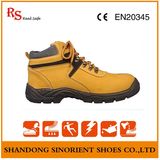 Cheap Security South American Engineering Working Safety Shoes