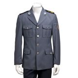 Comfortable and Fashionable Security Guard Uniform for Men Sc-06